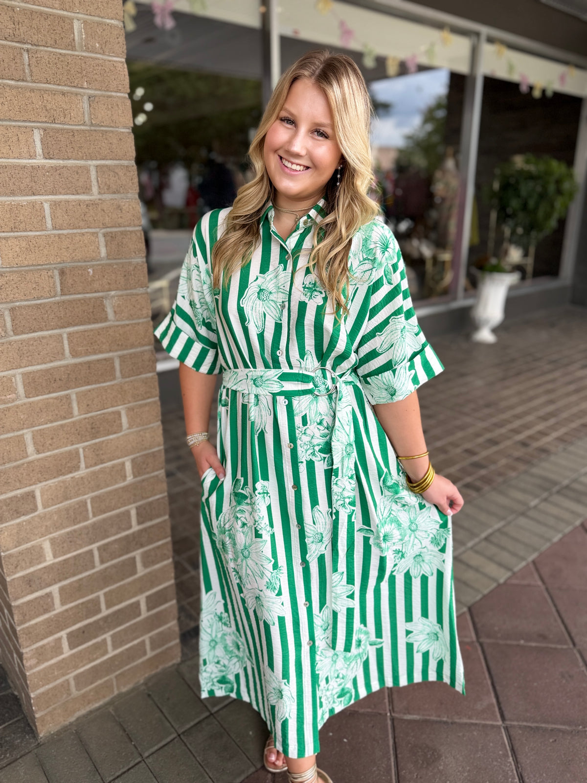 Kate Dress
