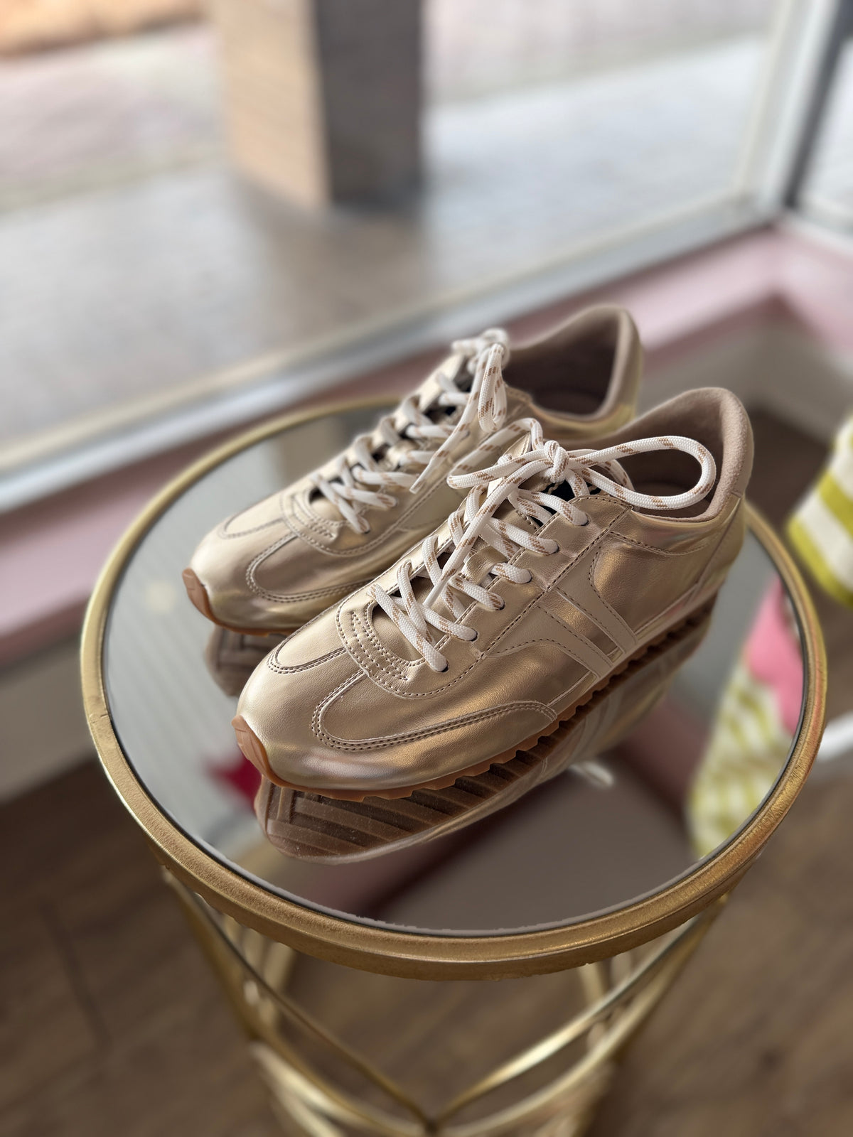 Kaden Sneaker