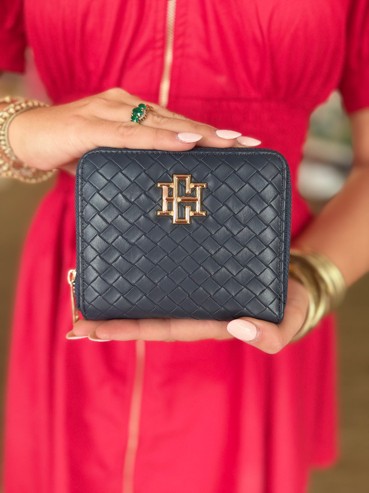 Blakely Wallet