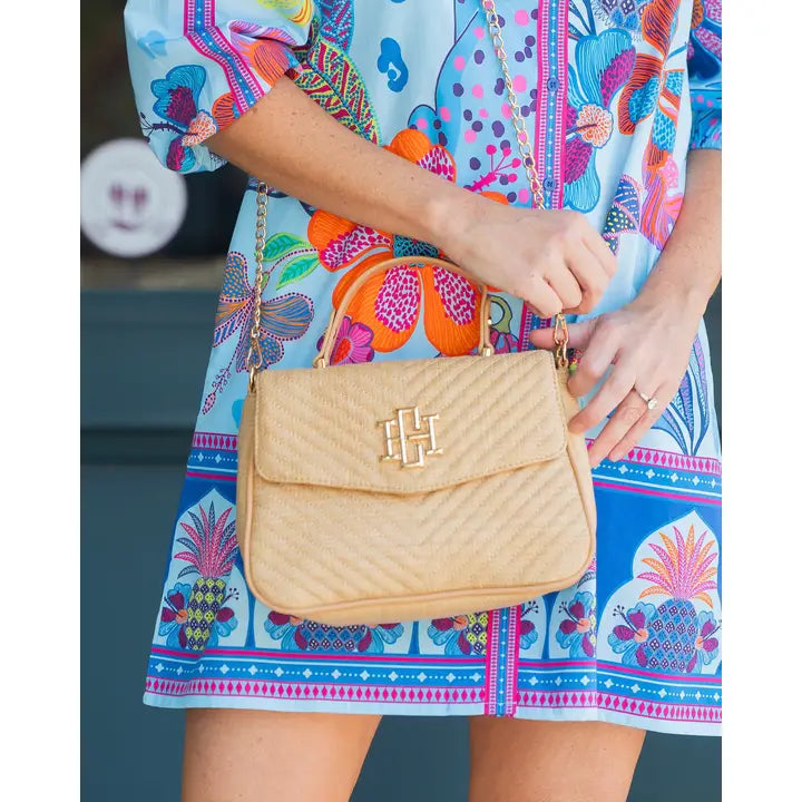 Sinclair Crossbody