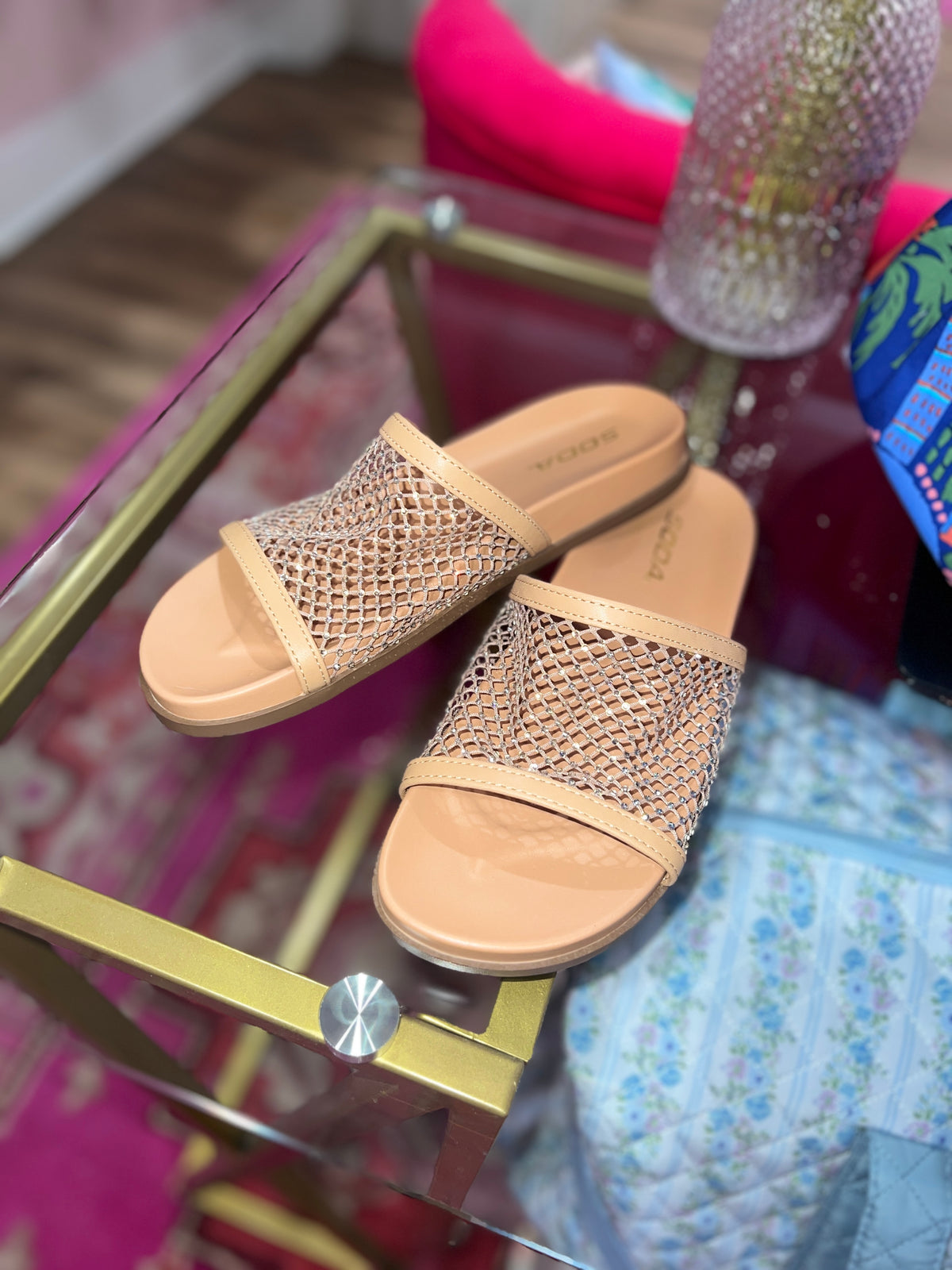 Emily Sandals