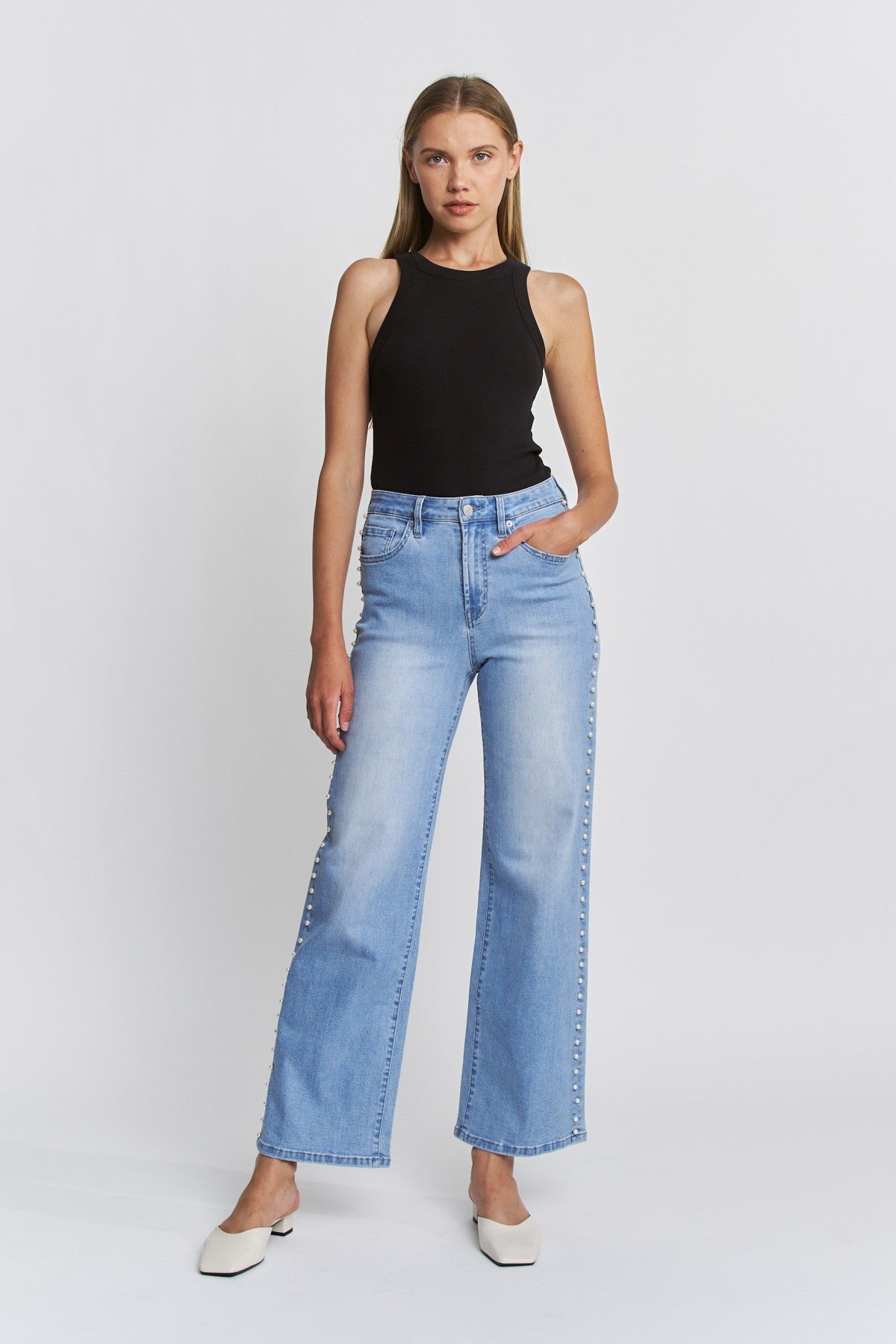 Poppy Jeans