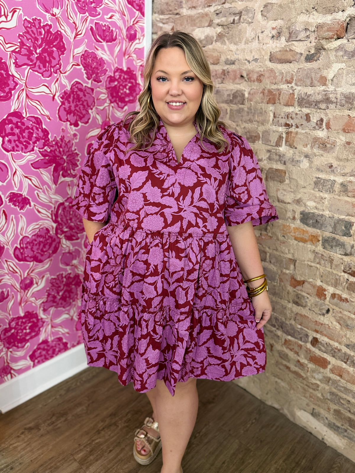 Ruthie Dress