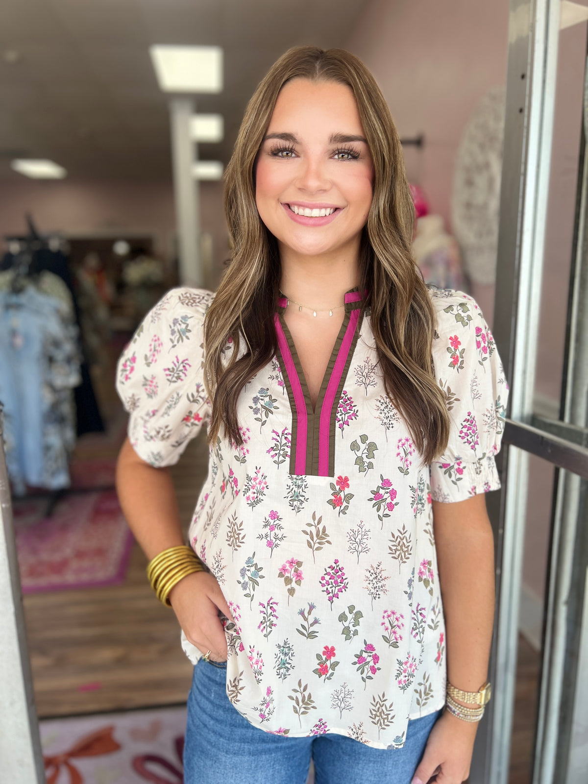 Bella Top