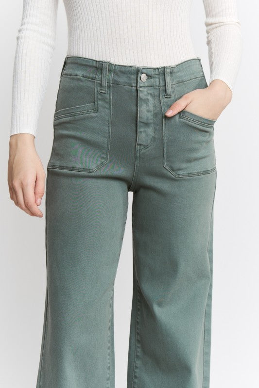 Celia Jeans