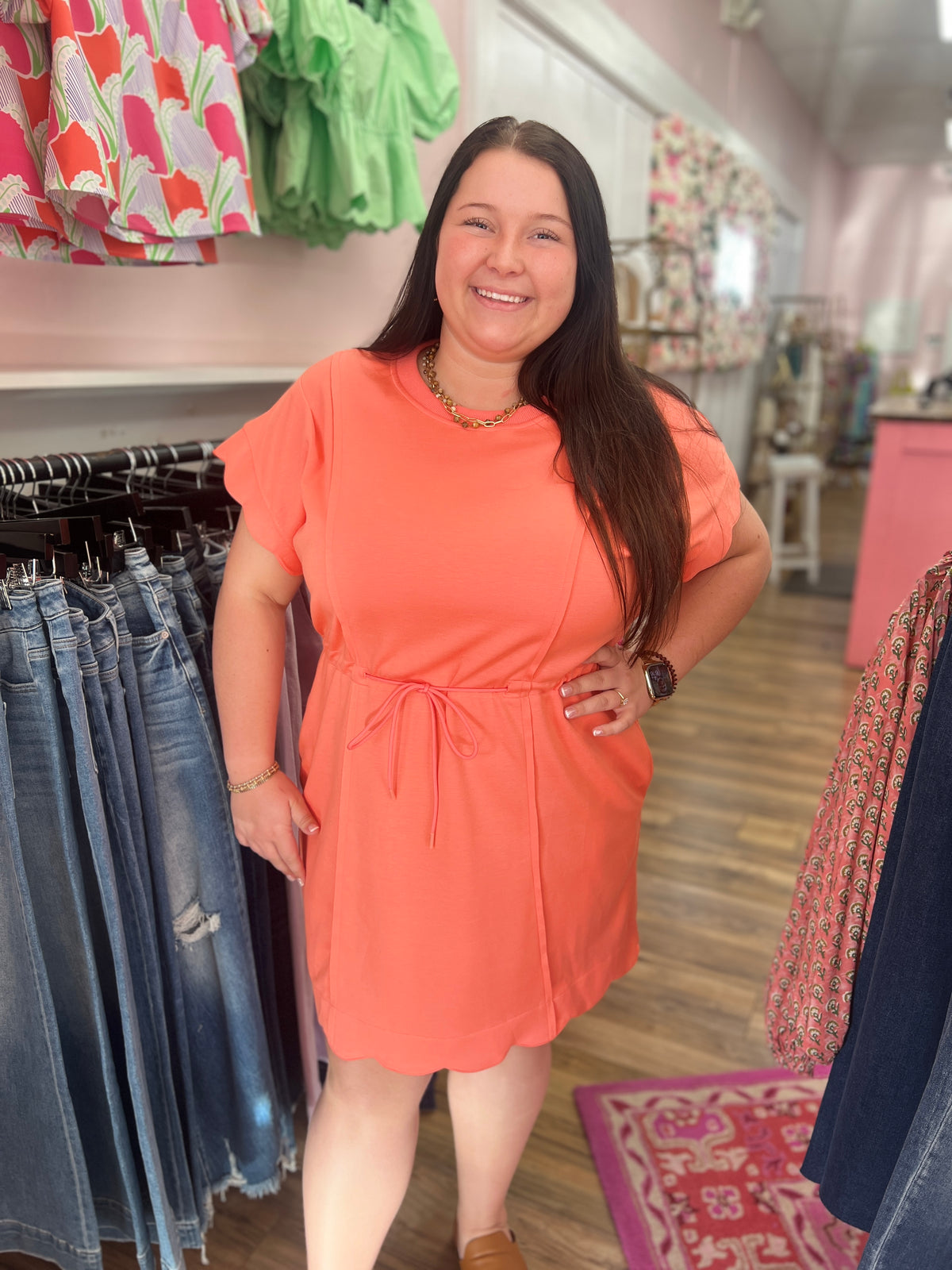 Sally Dress