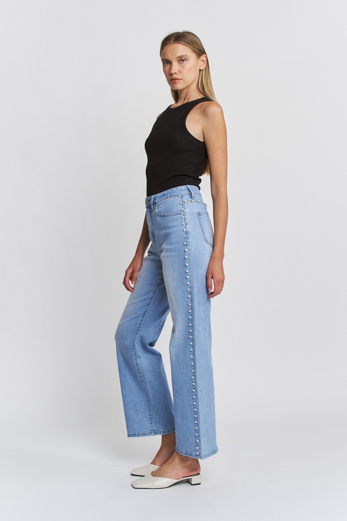 Poppy Jeans
