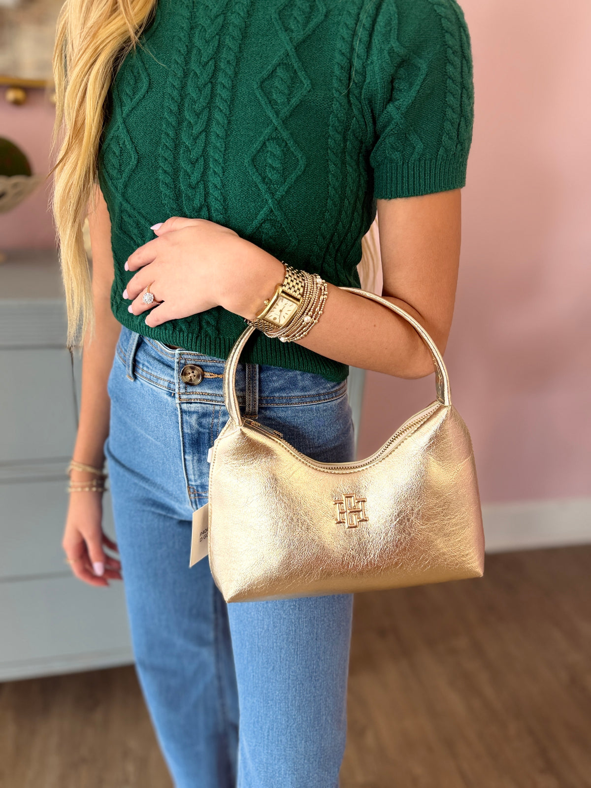 Corinne Bag