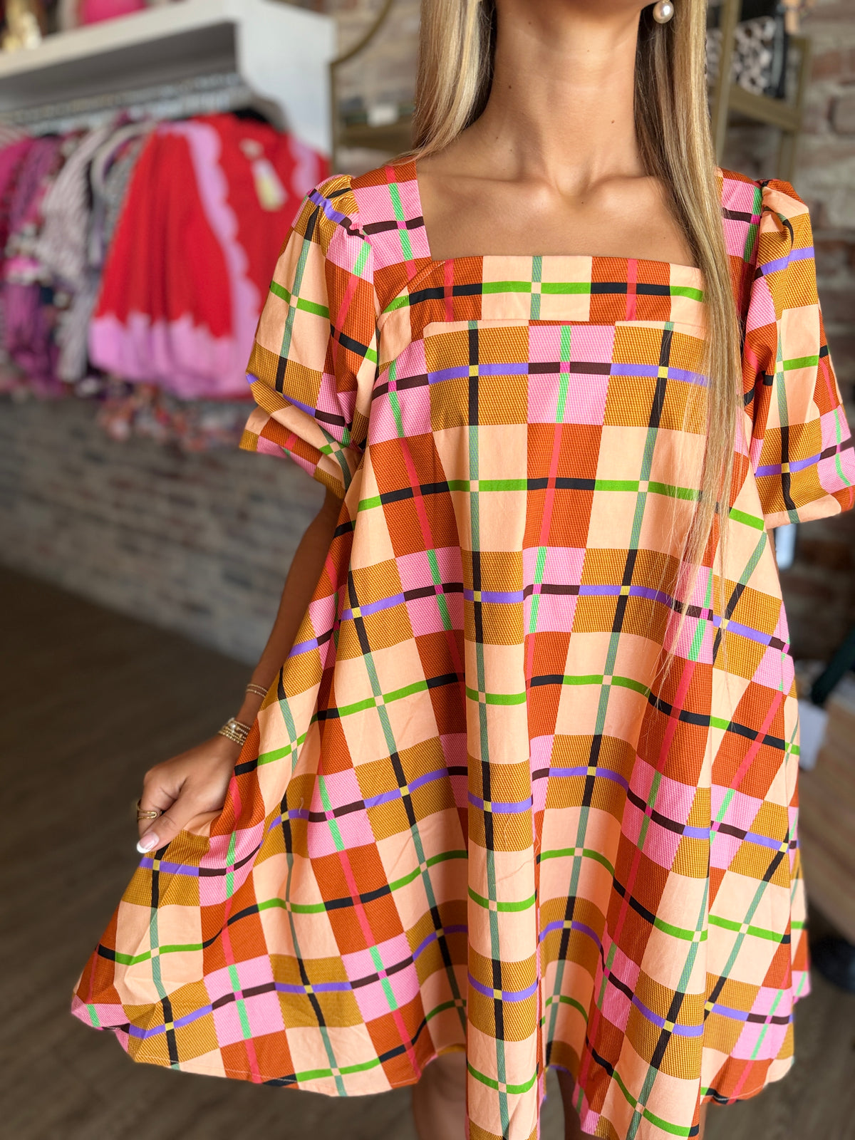 Dorothy Dress