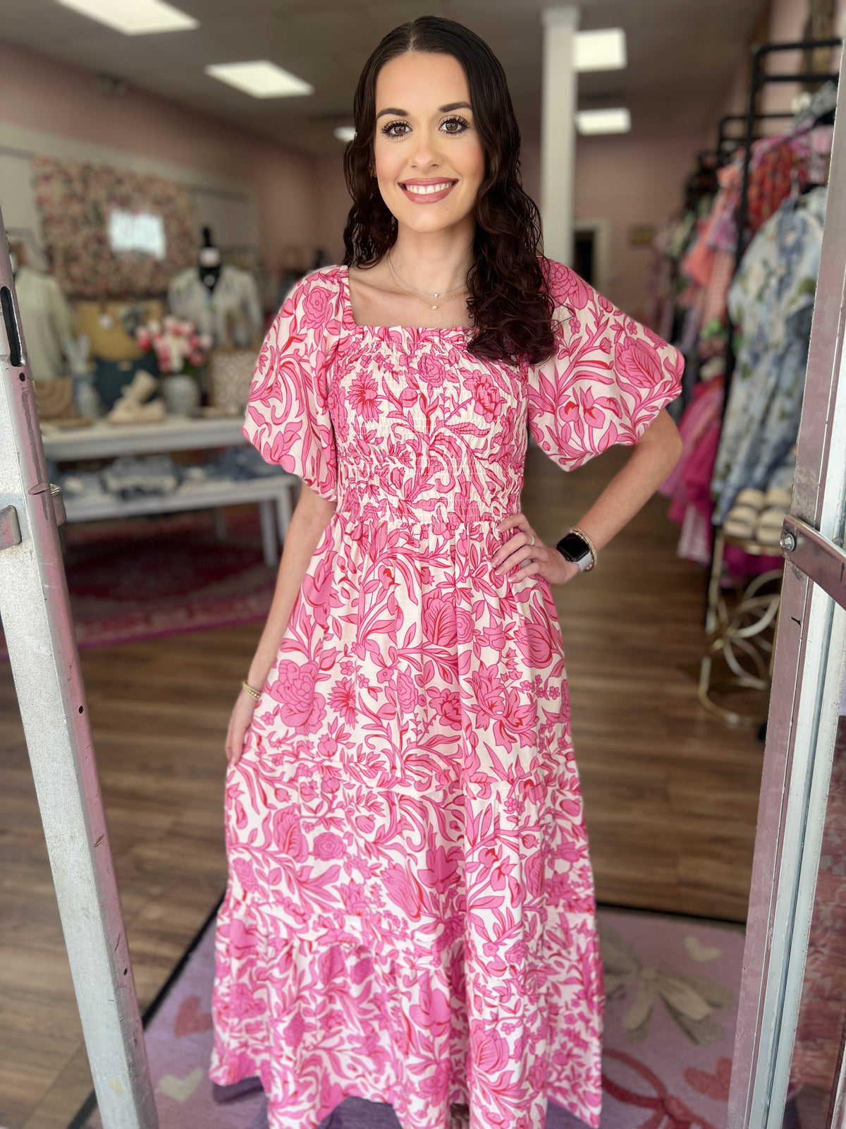 Lauren Dress
