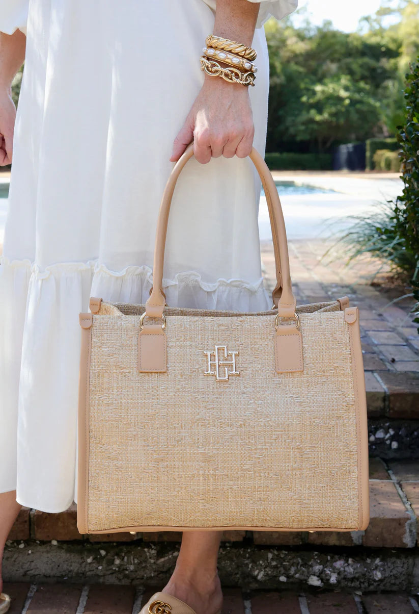 Hailey Tote