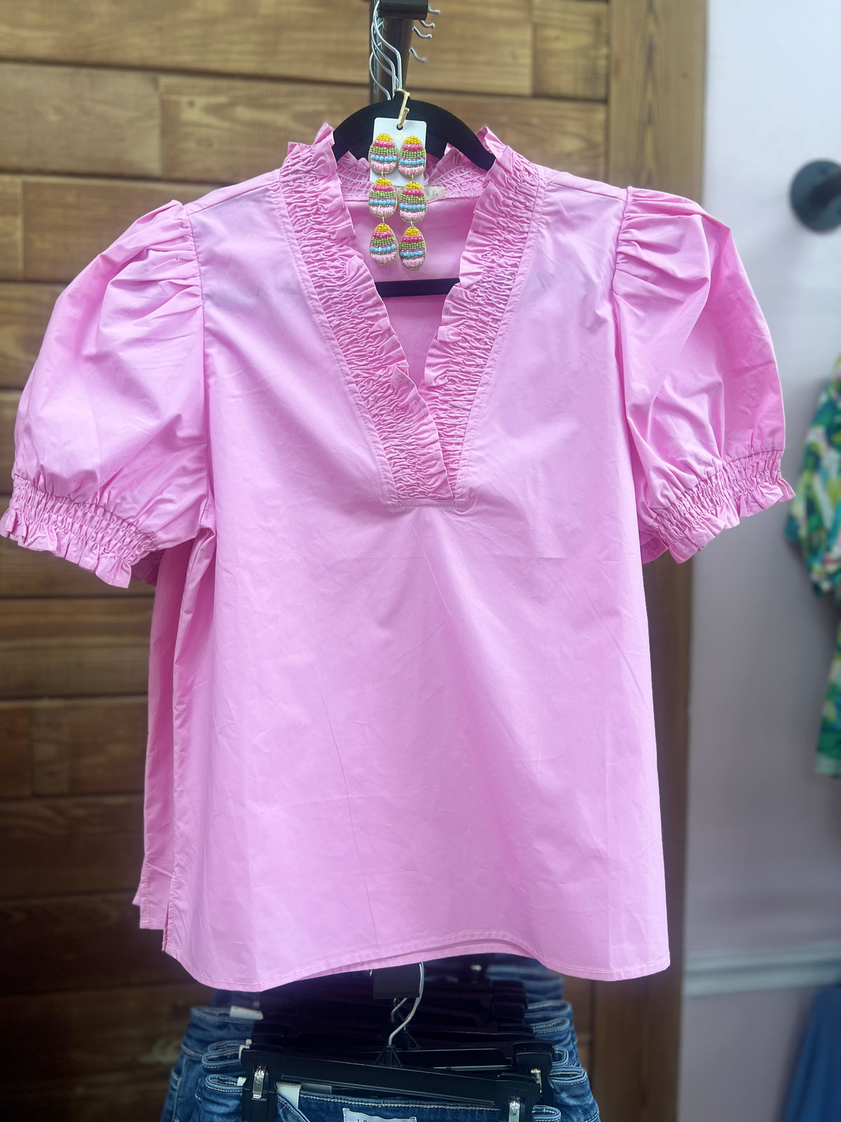 Patsy Top