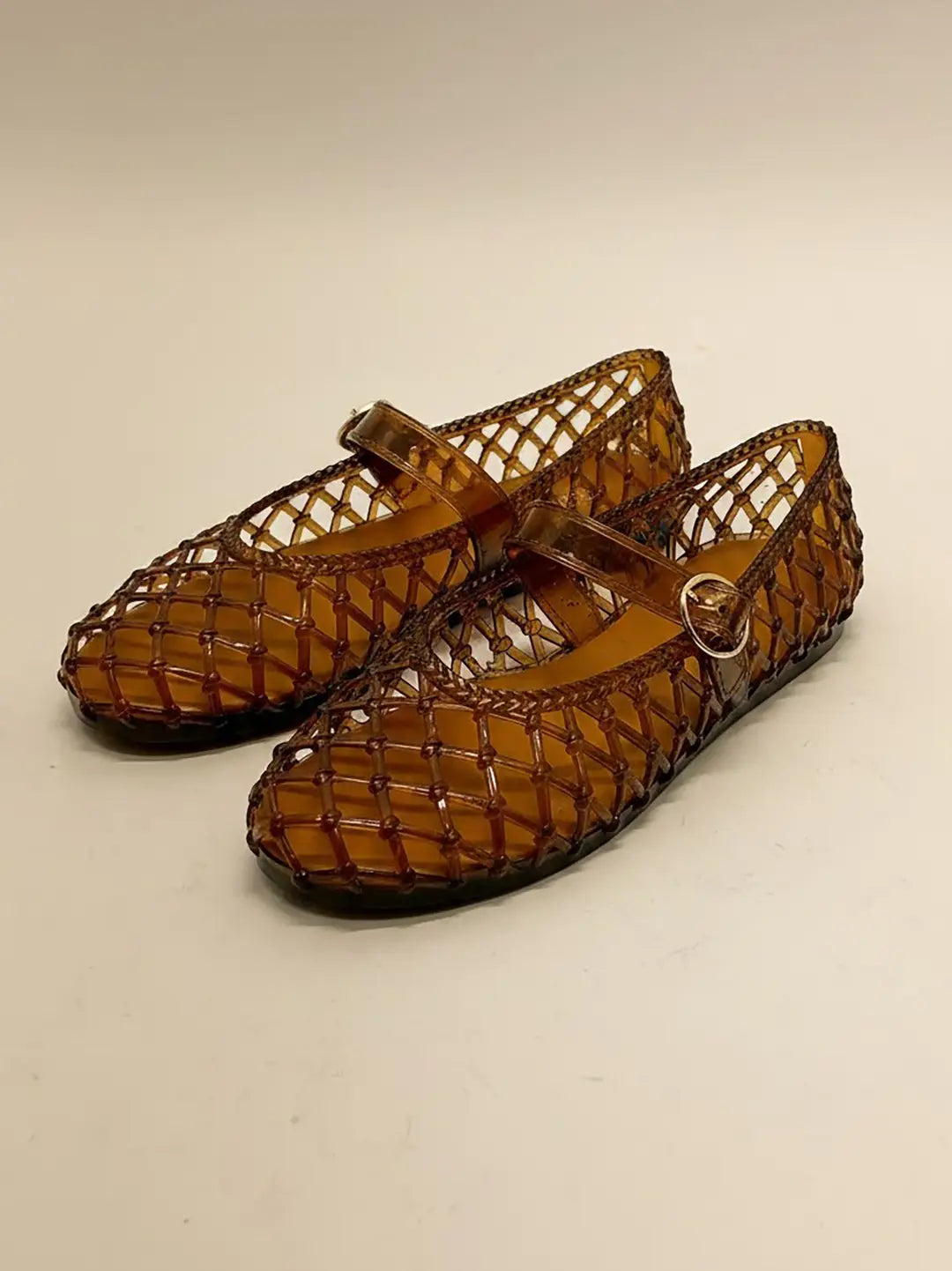 Lilah Flat