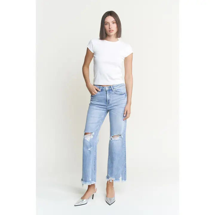 Ivan Jeans