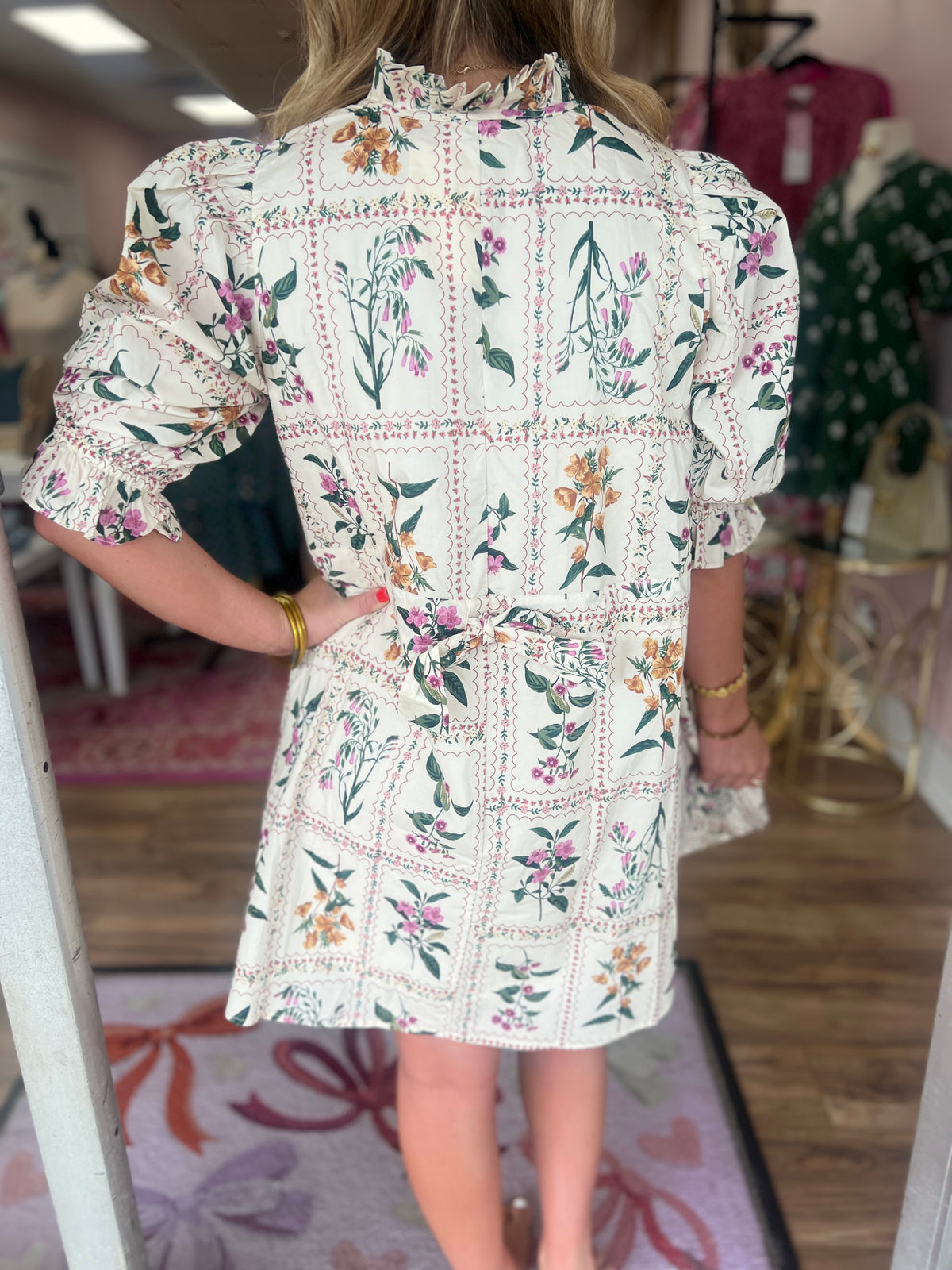 Kim Dress