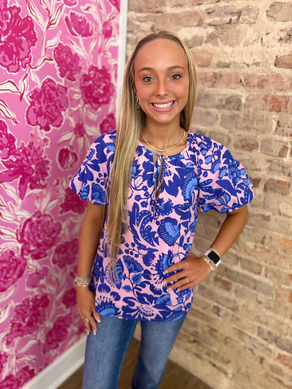 Kyla Top