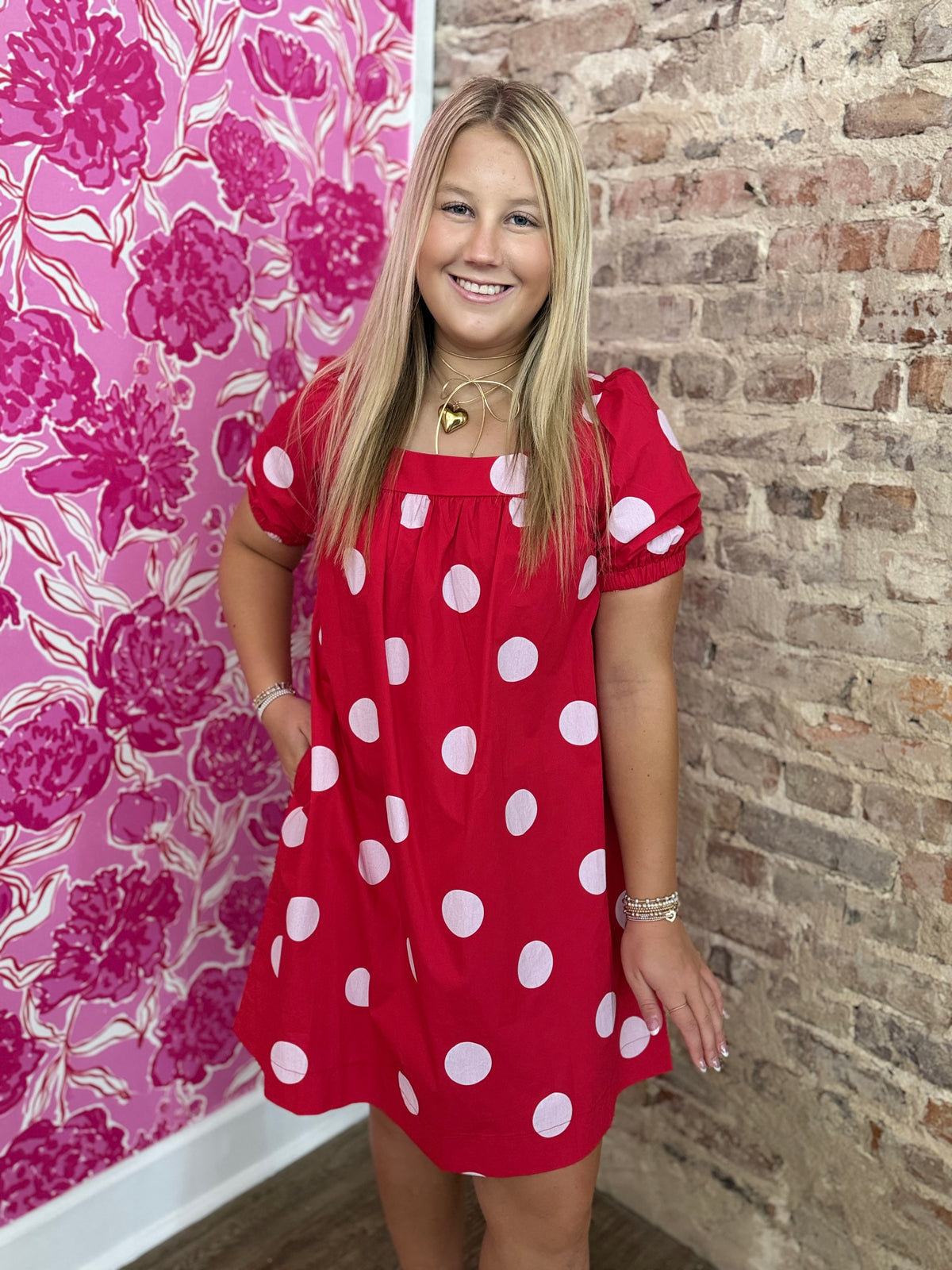 Juniper Dress