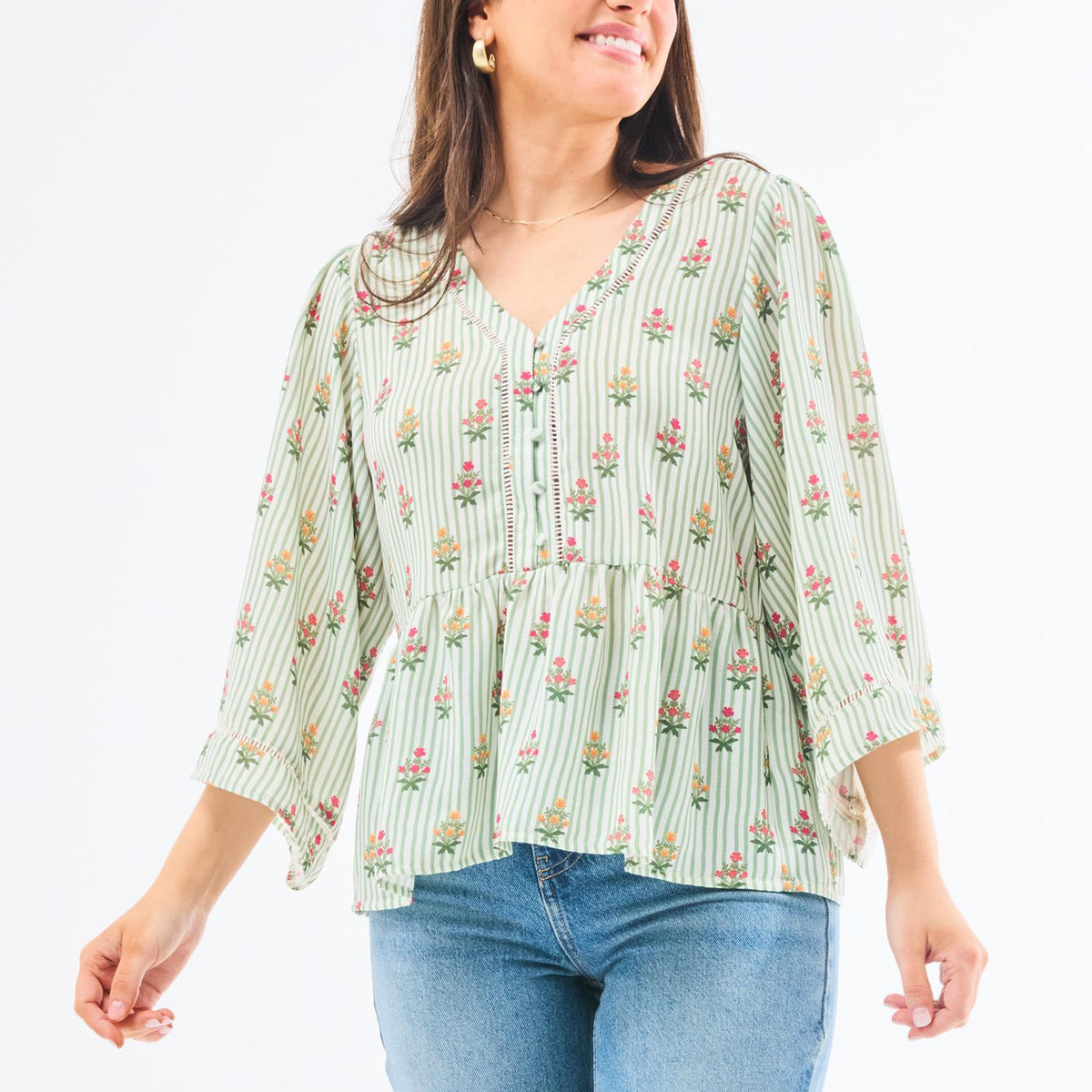 Monroe Top