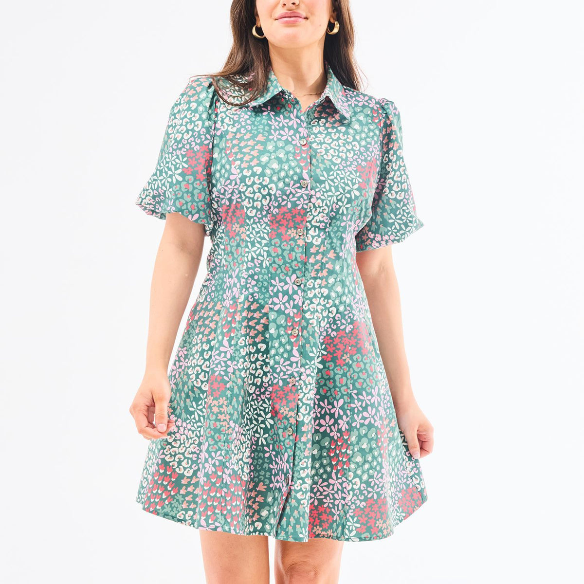 Meadow Dress