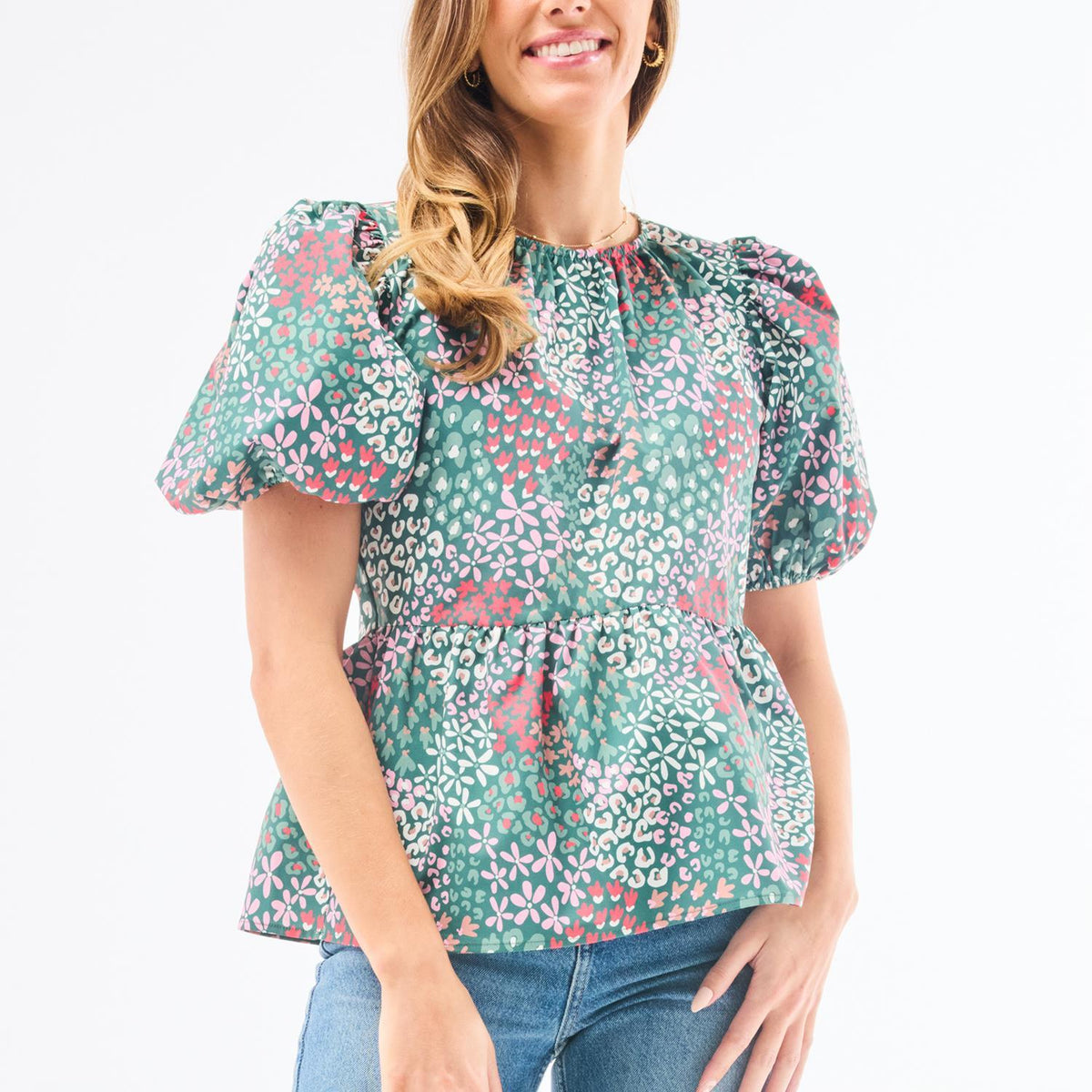 Meadow Top