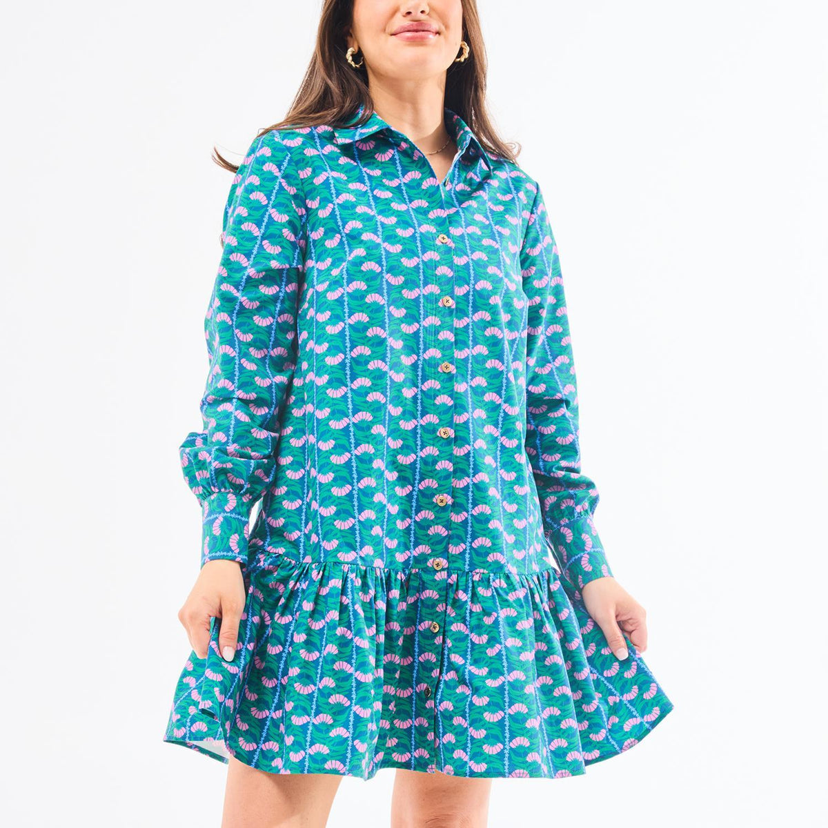 Fiona Dress