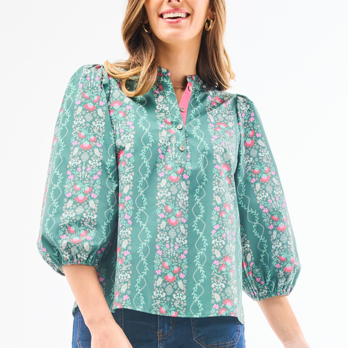 Ivy Lane Top