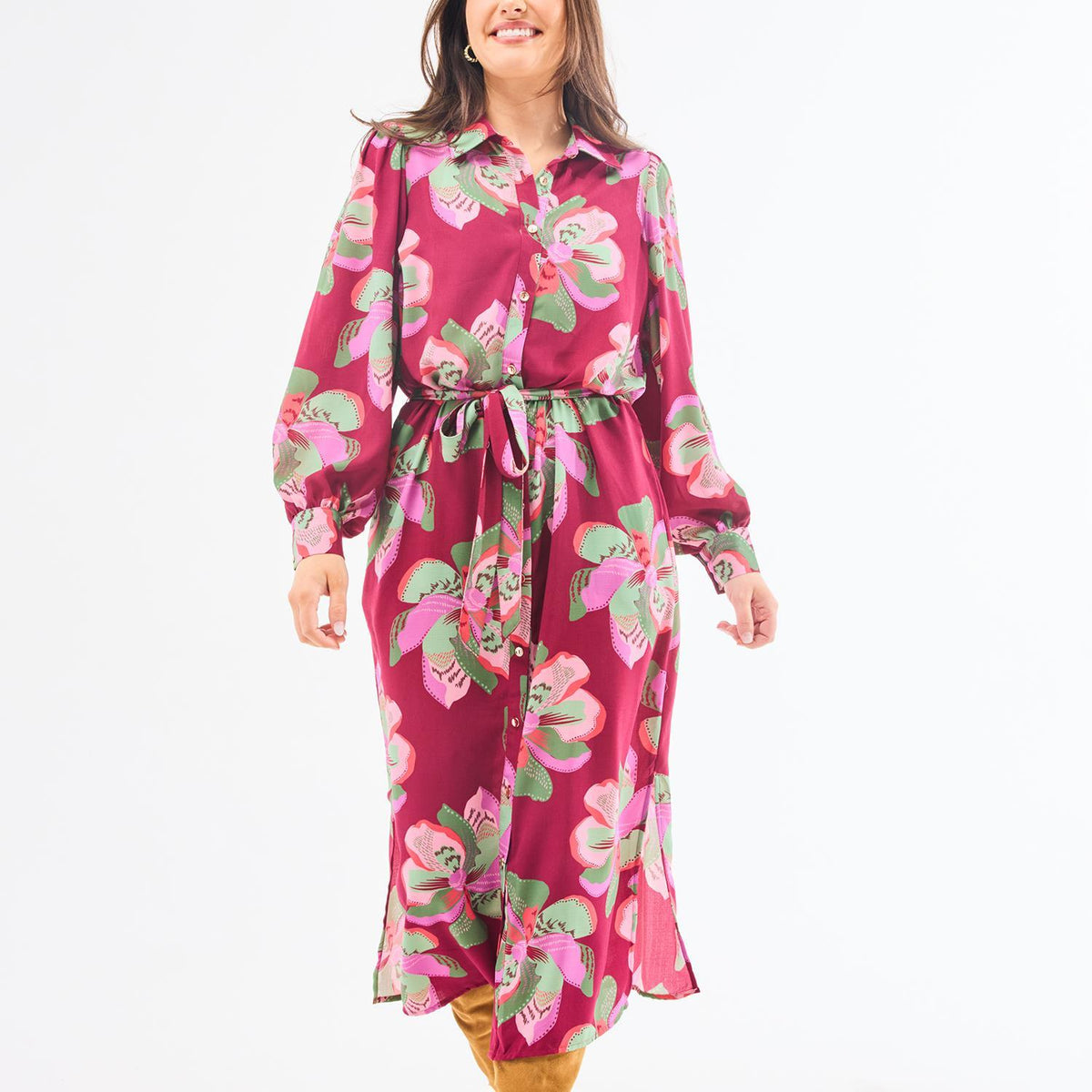 Ava Dress
