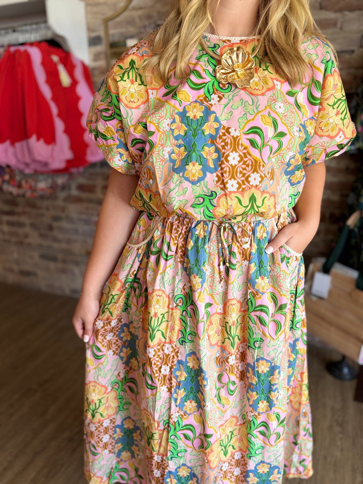 Eloise Set
