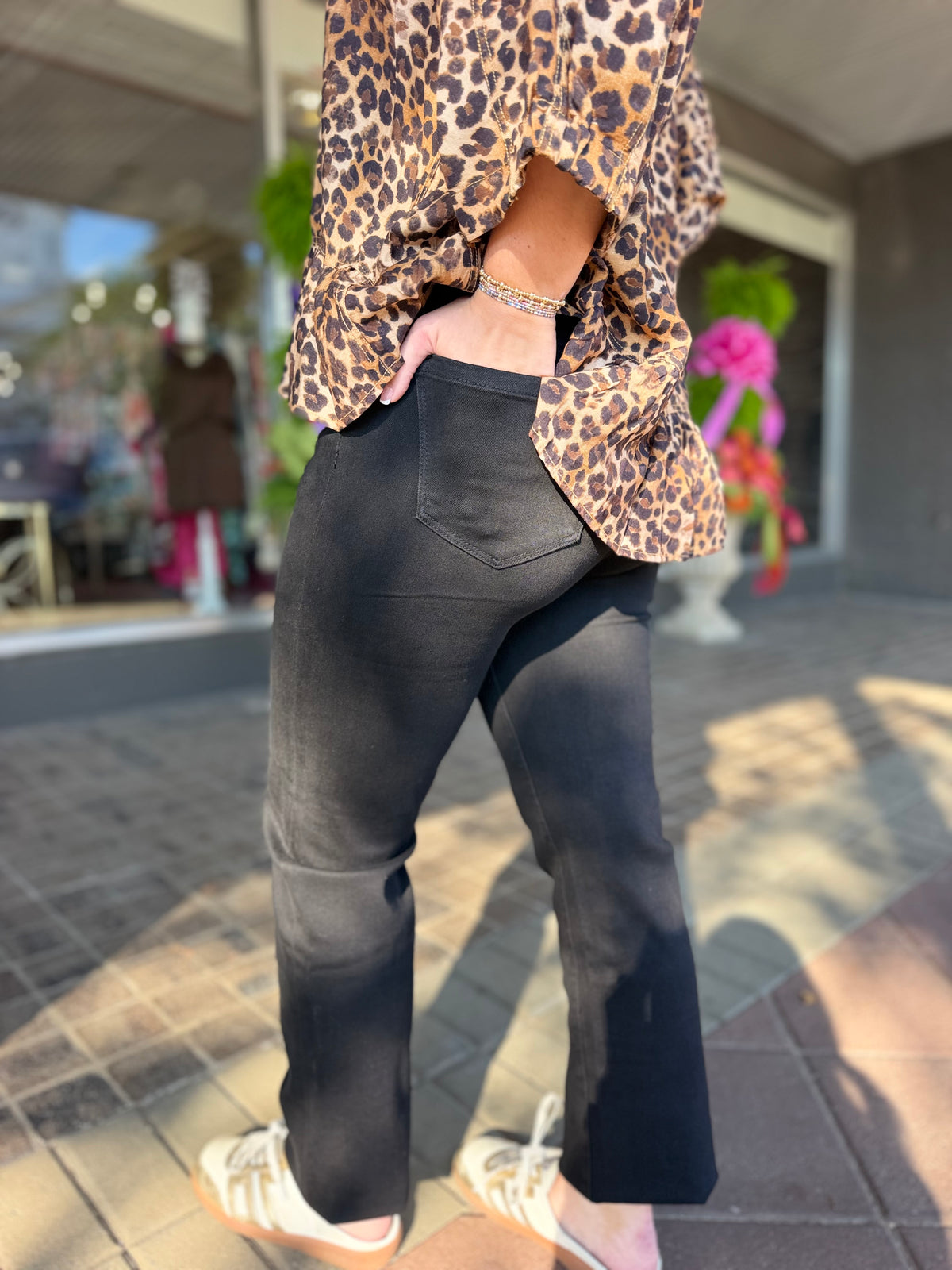 Kennedy Jeans