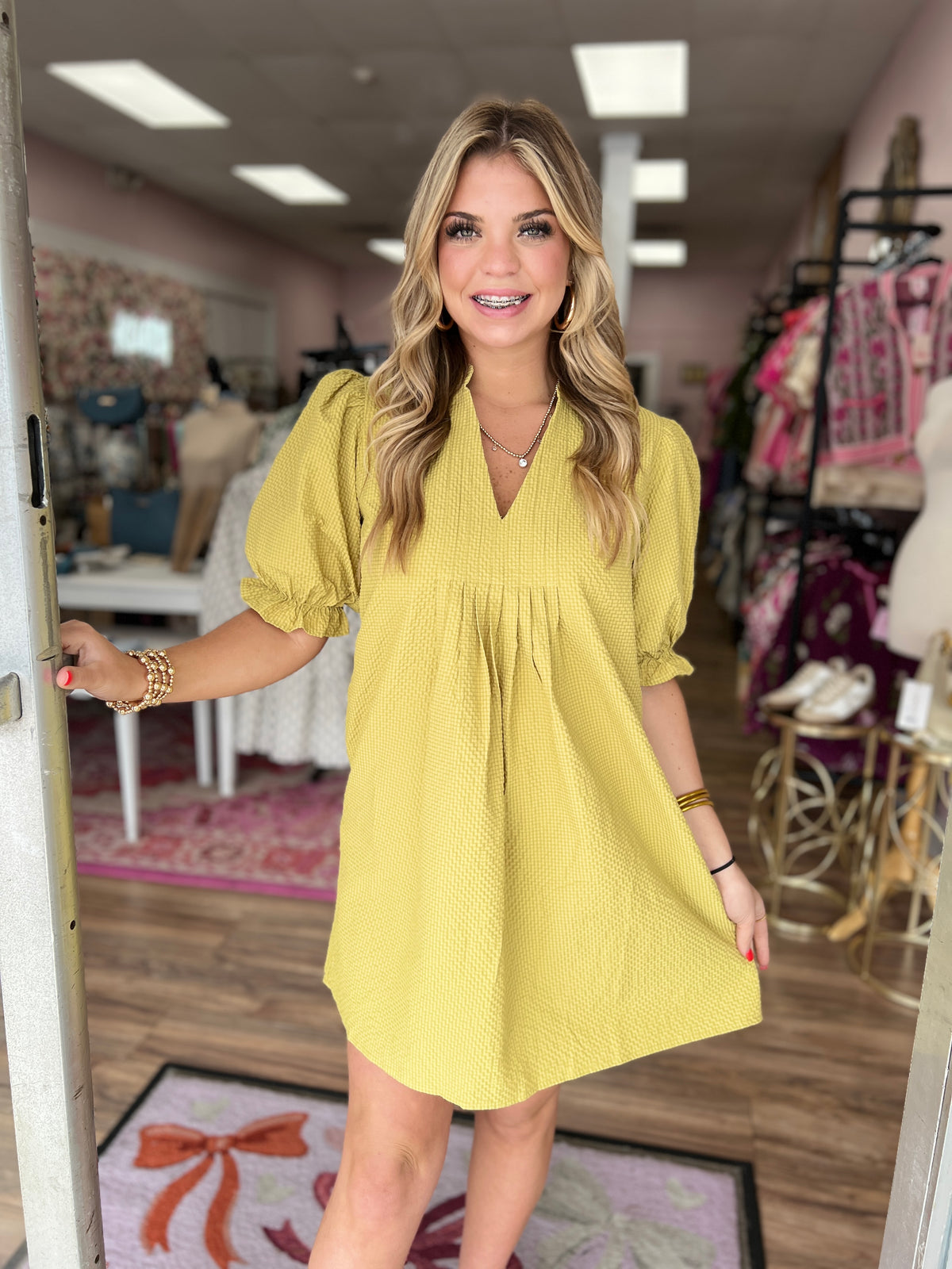 Alex Dress