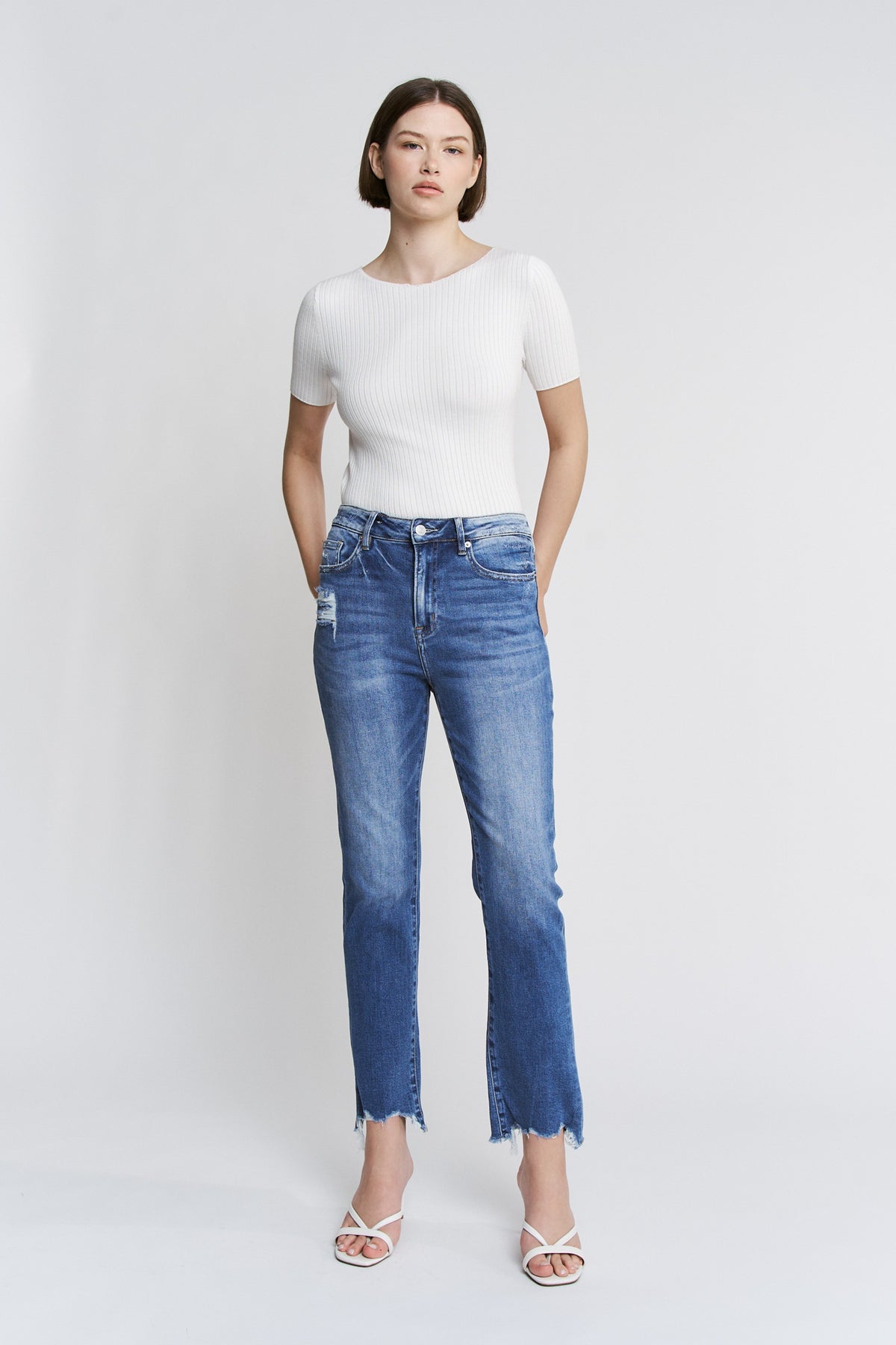 Bleue Jeans
