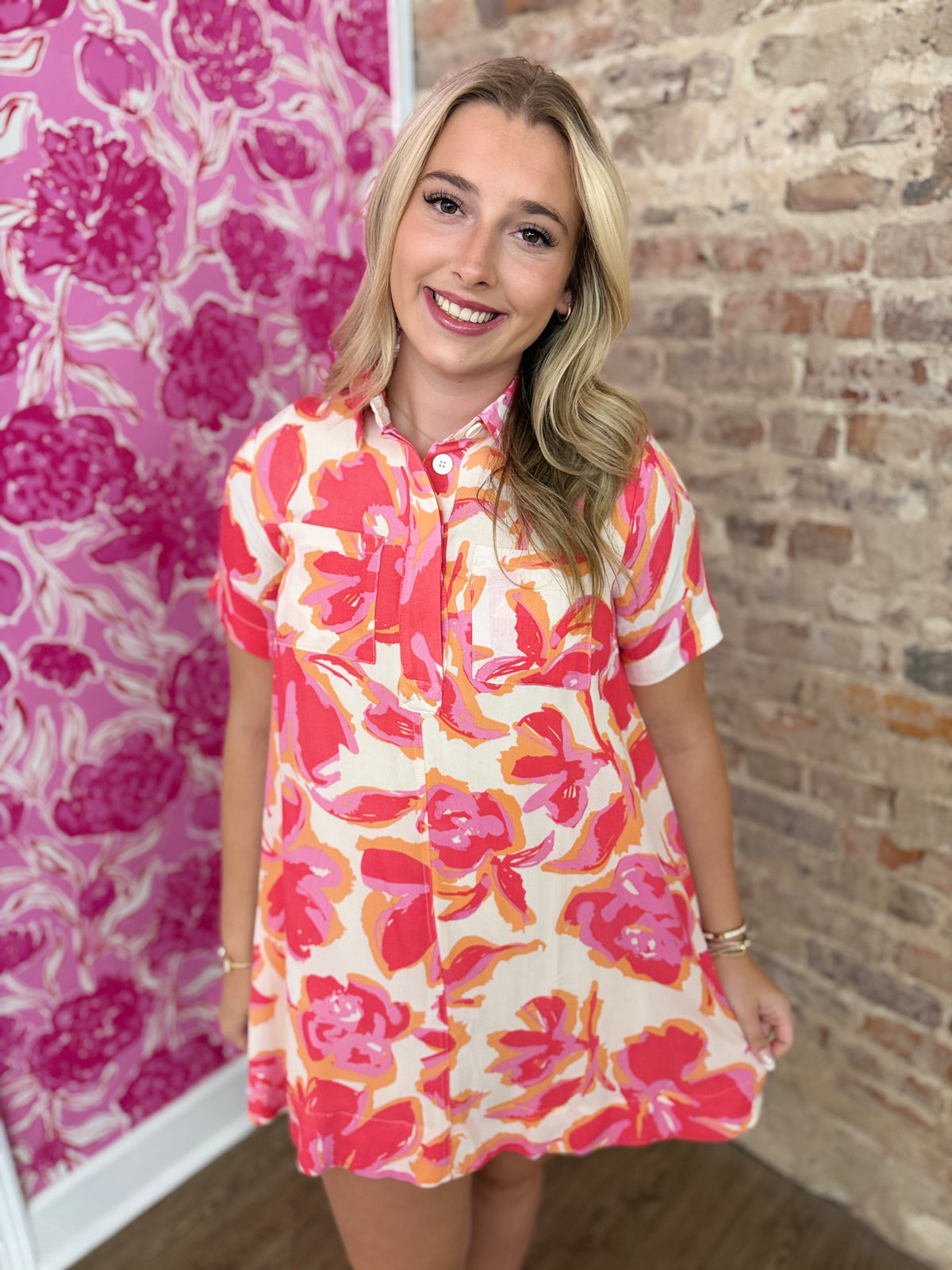 Casey Dress