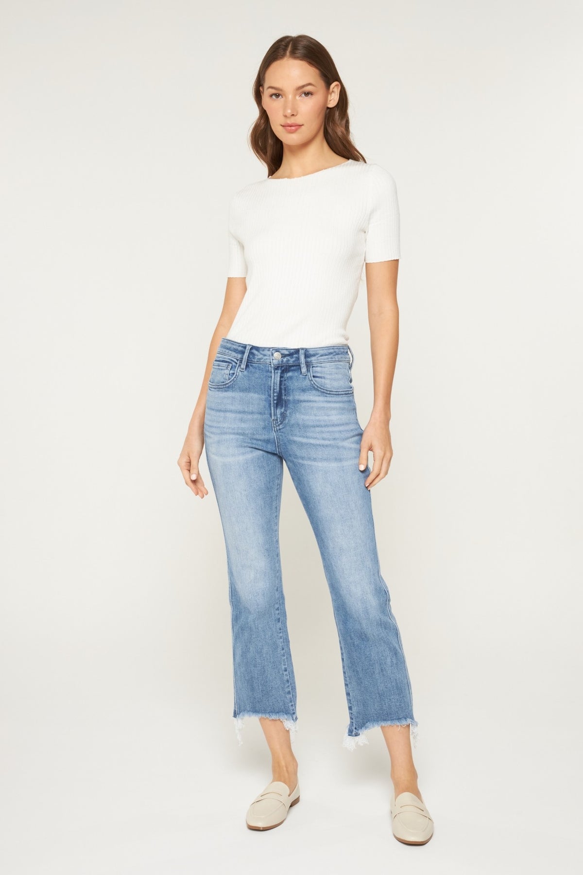 Kayla Jeans