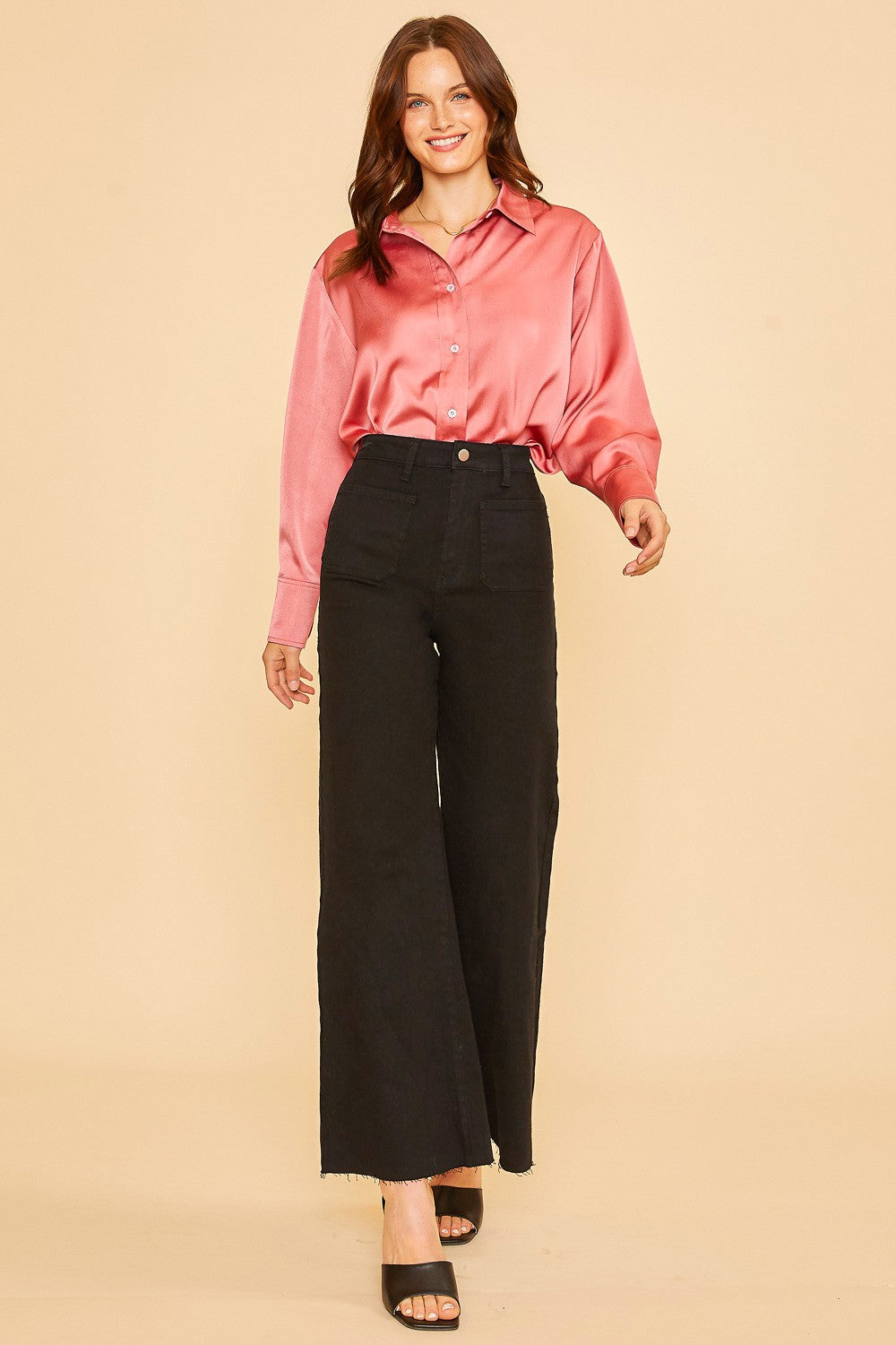 Cora Jeans