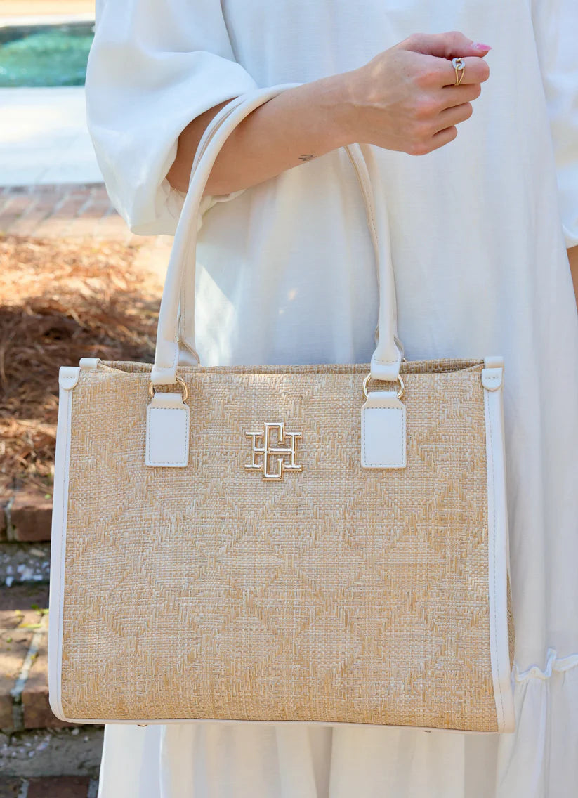 Hailey Tote