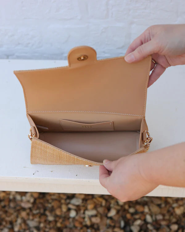Waverly Handbag