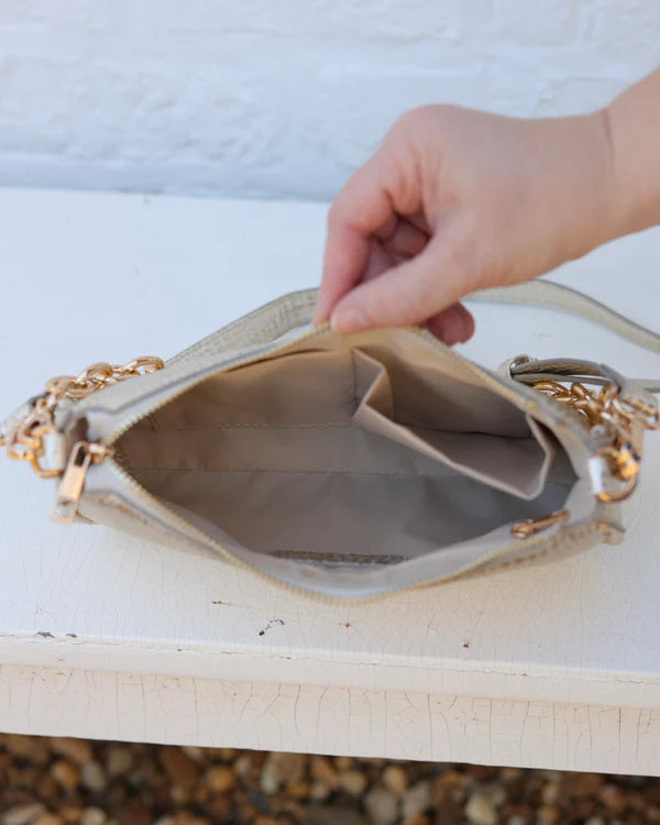 Joan Crossbody