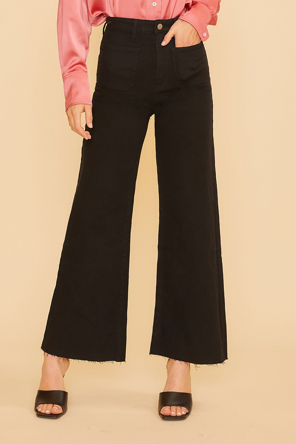 Cora Jeans