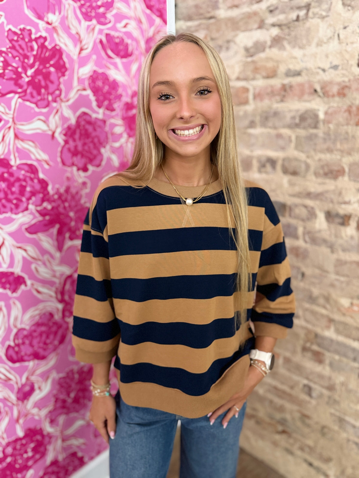 Capri Top