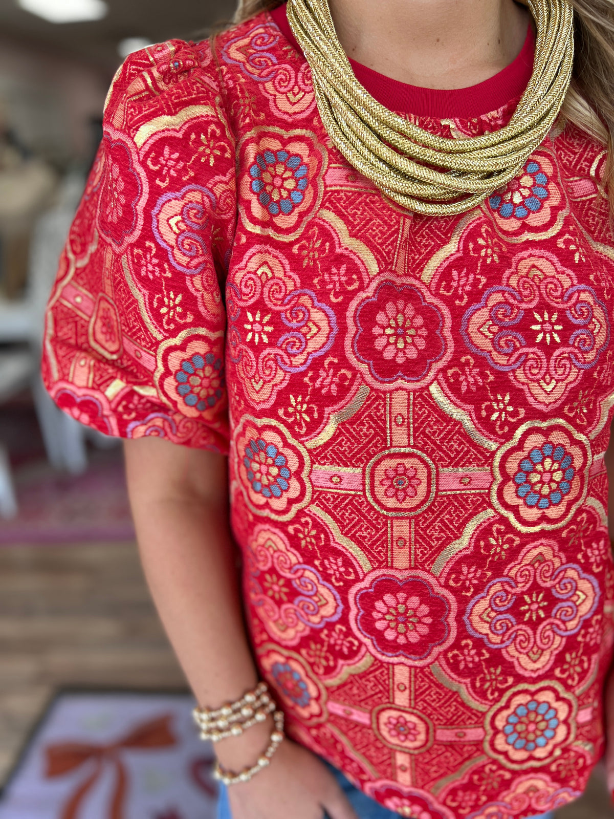 Paris Top