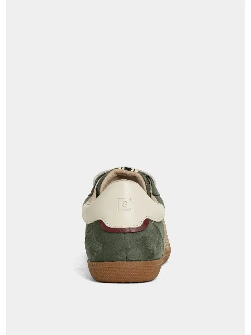 Joselyn Sneaker