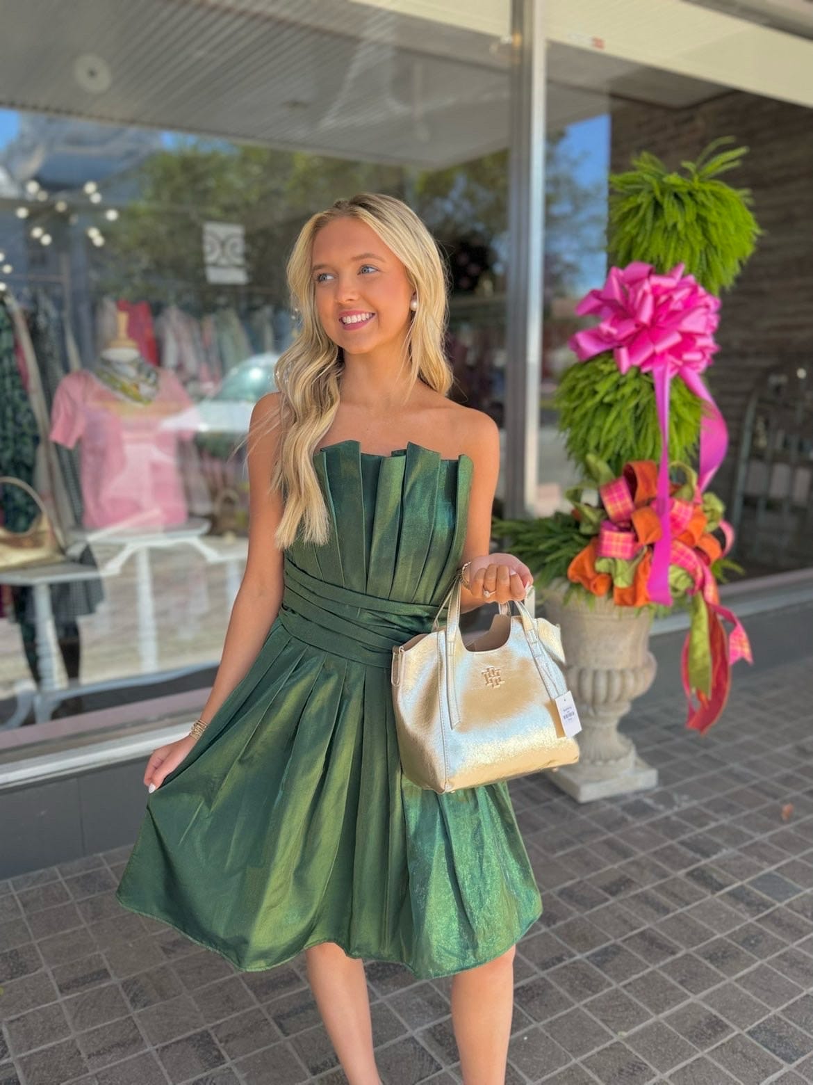 Raelynn Dress