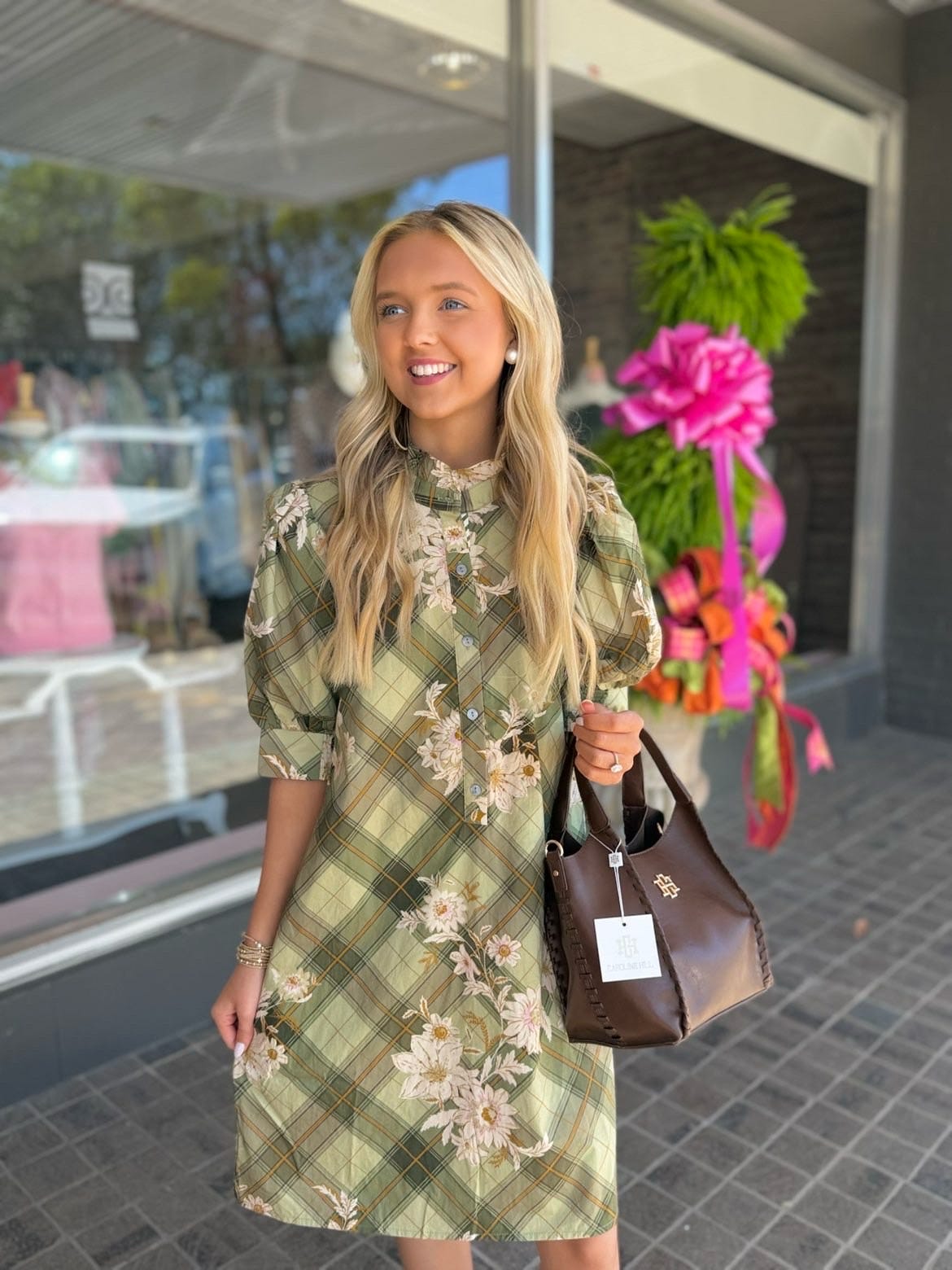 Isabelle Dress
