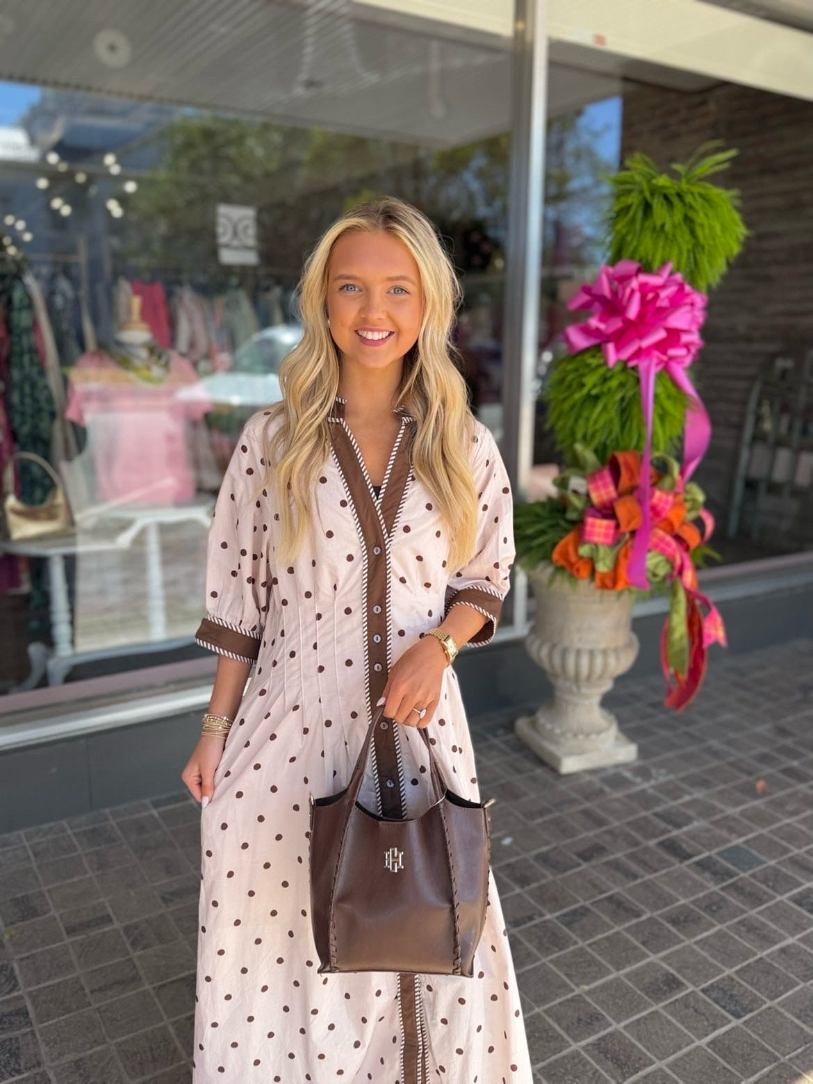 Ashley Dress