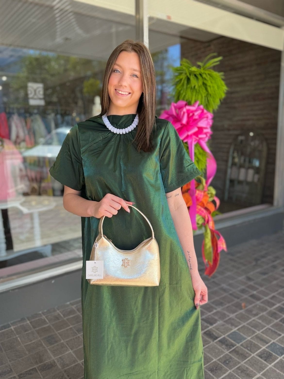 Oaklynn Dress