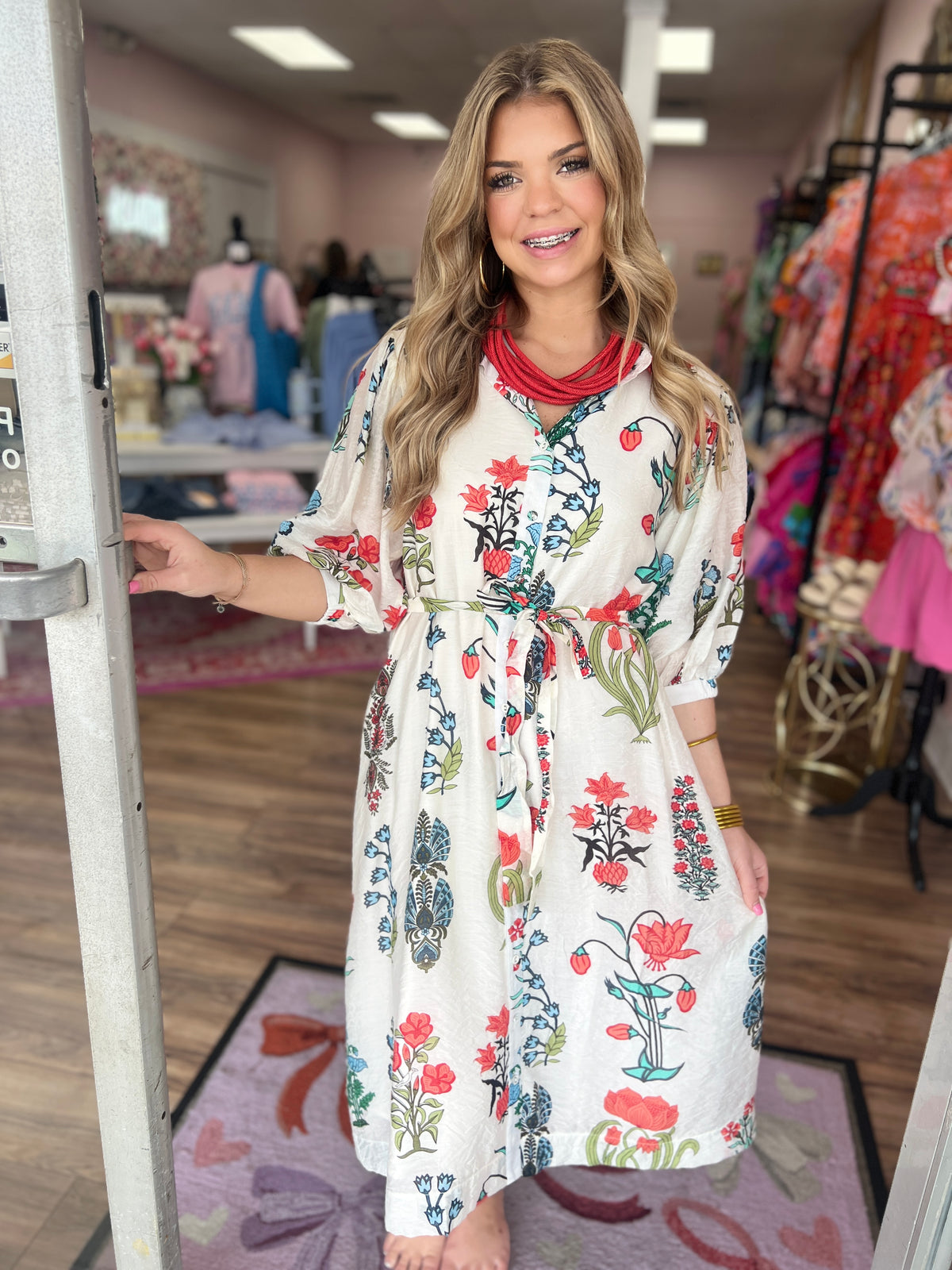 Presley Dress