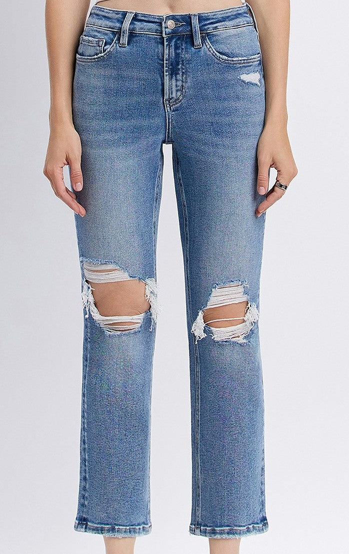 Lindy Jeans