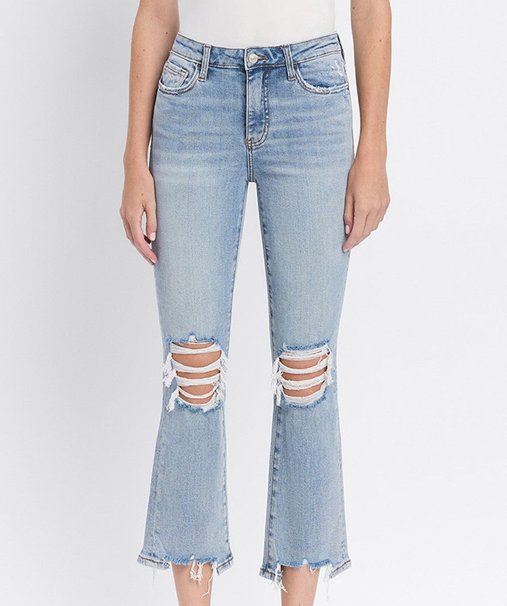 Adley Jeans