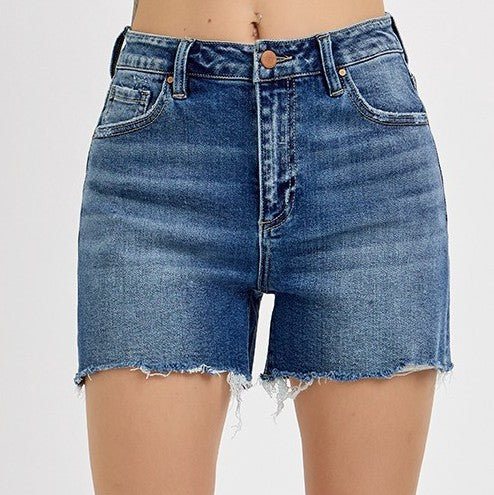 Jess Denim Shorts