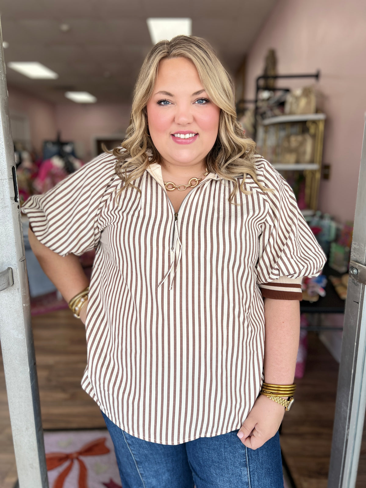 Dresden Top